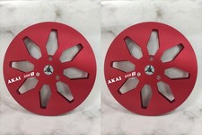 One Pair Standard Metal