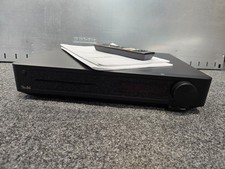 Teufel Impaq IP 8000 Blu-ray