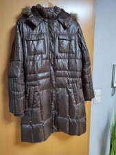 Wintermantel Daunenmantel