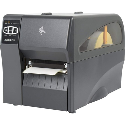 Zebra zt220 200dpi zpl - zt220,