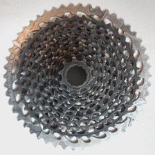 SRAM XG-1295 Eagle 10-50 Kassette - Schwarz, 12-fach