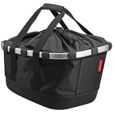 Klickfix Fahrrad Citytasche Einkauf Korb Hinten Bikebasket GT Racktime Reisenthe