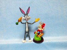 Bugs Bunny Biegefigur 17 cm