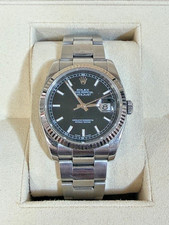 Rolex Datejust 36mm 116234 In