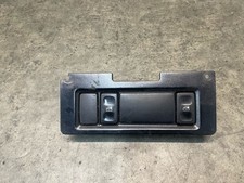 VW Polo 6N elektrische