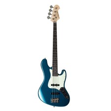 J & D JB-DLX Bass Lake Placid Blue - E-Bass