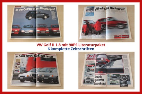 Golf 8 mit - vw, 90ps