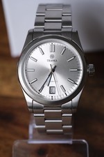 Traska Commuter, 36mm, Datum