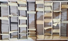 Huge lot of WoW TCG Heroes of