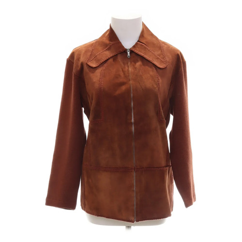 Gill lederjacke damen - lederjacke,,