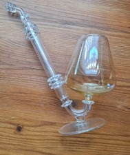 Cognacpfeife - Schnapspfeife 