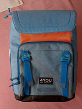 NEU 4YOU Reefs Backpack