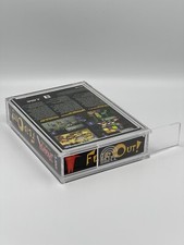 RetroShell Atari Jaguar