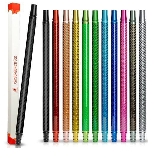 Shisha mundstück 100 echtes - shisha,