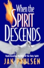 When the Spirit descends