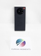 SCHARF Leica LEITZ PHONE 1 5G Android Sensor Snapdragon 888 entsperrt silber ...