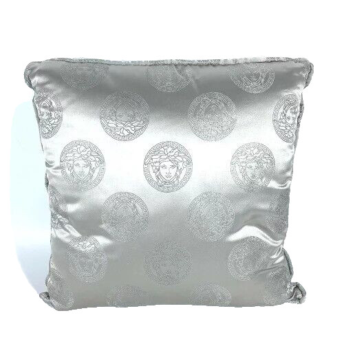 Versace kissen medusa - kissen,