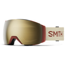 Skibrille Smith I/O Mag XL