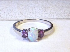 Ring 925 sterling - ring,