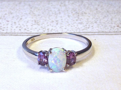 Ring 925 sterling silber - 925,