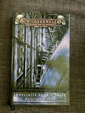 H.P. Lovecraft Lovecrafts