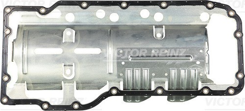 Victor reinz 10490 00 - reinz, 71-10490-00