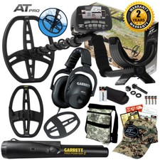 Garrett pro underwater - garrett,