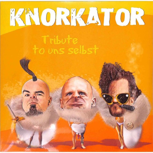 Knorkator tribute to uns - /,