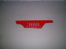 JAWA BABETTA 215 /  Bj.1988  Seitenblech - Verkleidung!!