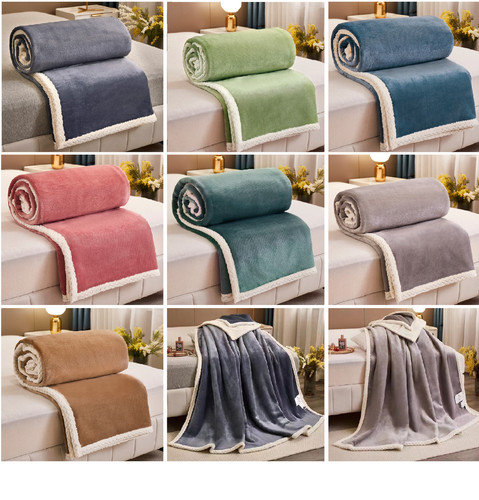Kuscheldecke doppelseitig - kuscheldecke,