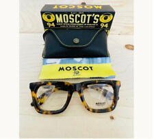 Moscot Rizik Neu 49