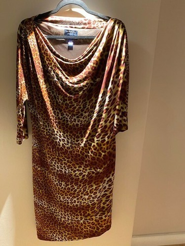 Class roberto cavalli kleid - class,