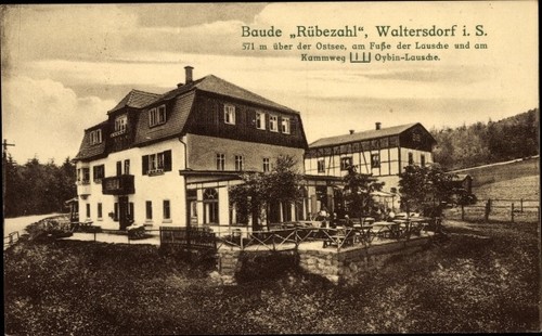 Waltersdorf liebstadt in - liebstadt,