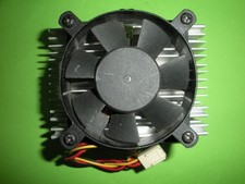 AVC  CPU-Kühler für AMD Sockel 462/A  3Pin (retro)