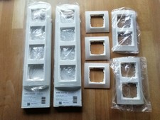 GIRA EVENT Rahmen 0211334