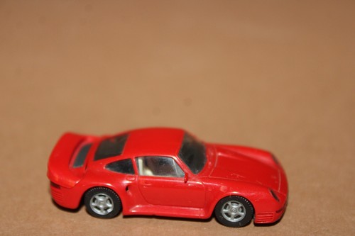 Herpa modellauto porsche - modellauto,