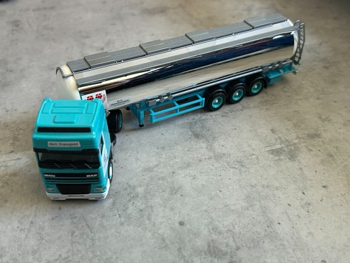 Herpa s transport daf - herpa, h&s