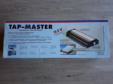 Tapetenkleistermaschine - Kleistergerät für Tapeten Gebraucht In OVP