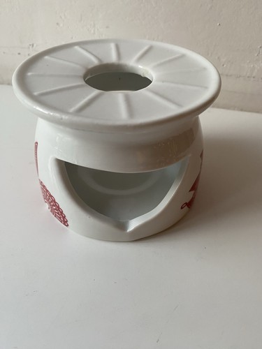 Yogi tea keramik stövchen - yogi,