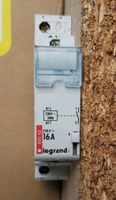 Legrand 230V Schalter