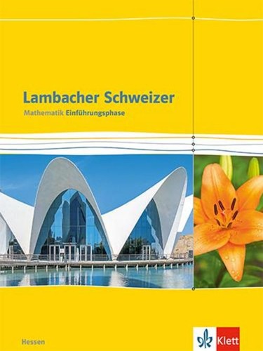 Lambacher schweizer oder - schweizer., 10.