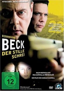 Kommissar beck der - -,