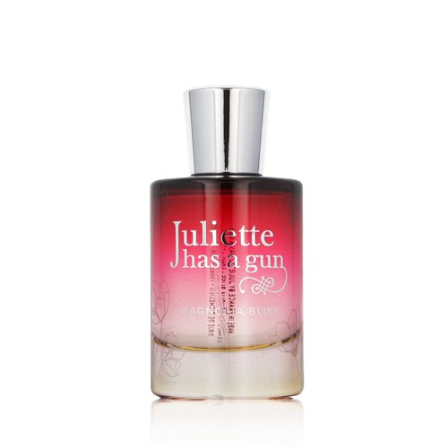 Juliette has gun magnolia - juliette,