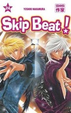 Skip Beat! Vol.24 von Yoshiki