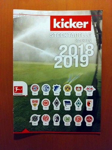 Super stecktabelle 2 und - super-stecktabelle, 2.
