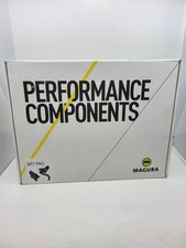 Magura MT7 Pro 1 Finger Hebel