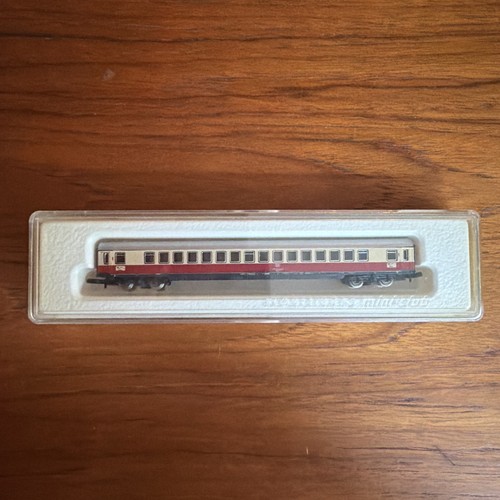 Märklin mini club spur - märklin,