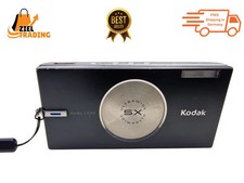 Kodak EasyShare V705 7,1 MP Digitalkamera mit Doppelobjektiv, 5-fach-Zoom