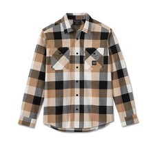 Harley-Davidson Hemd Essence