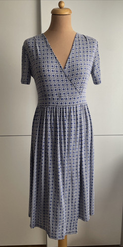 Marc polo kleid weiss - o,